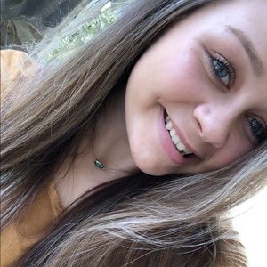 Meet your Posher, Ggina